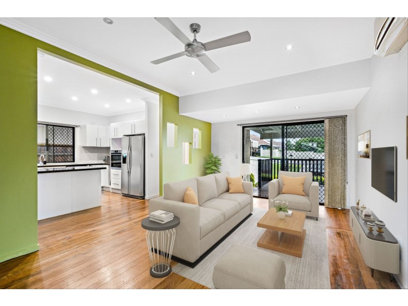 50 Hamilton Road, Wavell Heights QLD 4012
