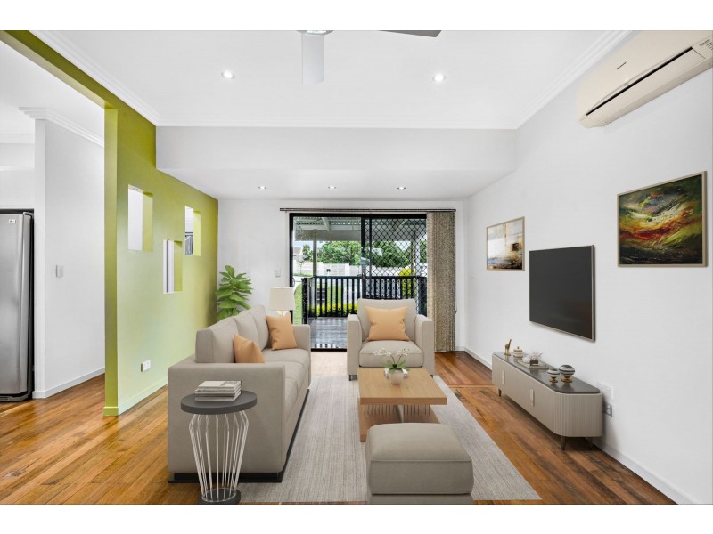 50 Hamilton Road, Wavell Heights QLD 4012