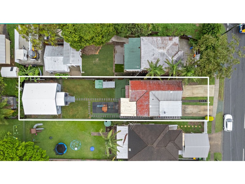 50 Hamilton Road, Wavell Heights QLD 4012