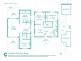 50 Hamilton Road, Wavell Heights QLD 4012 Floorplan