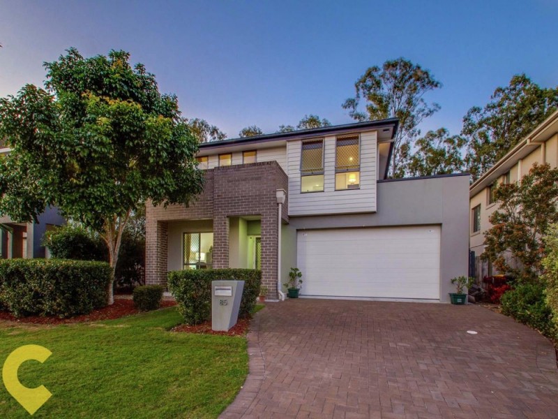 85 Highbridge Cct, Carseldine QLD 4034