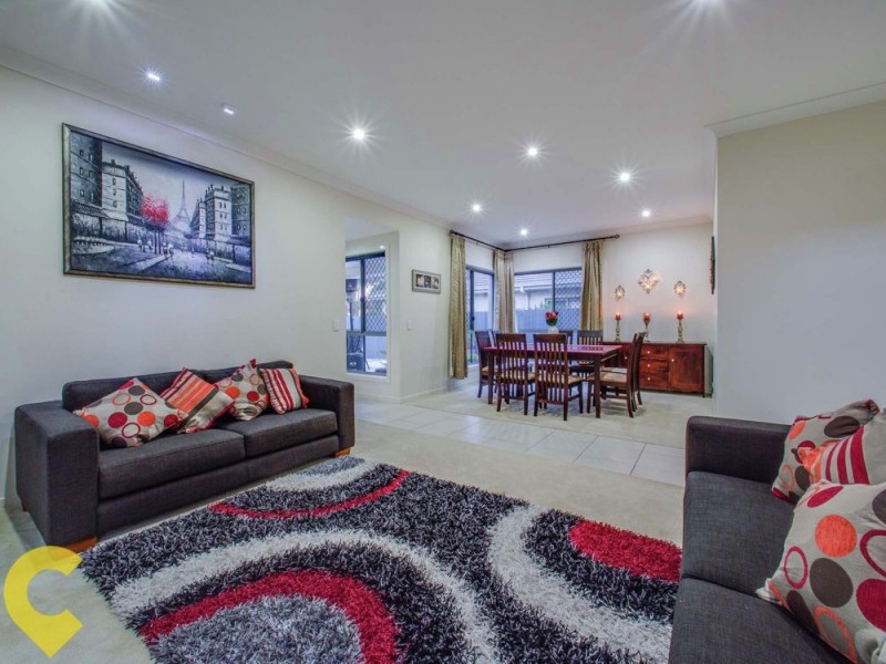 85 Highbridge Cct, Carseldine QLD 4034