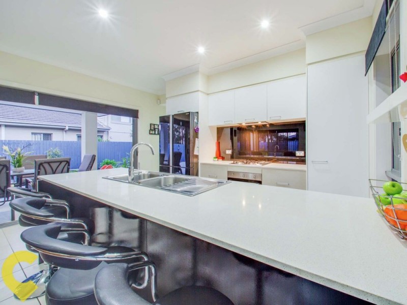 85 Highbridge Cct, Carseldine QLD 4034