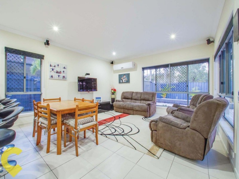 85 Highbridge Cct, Carseldine QLD 4034