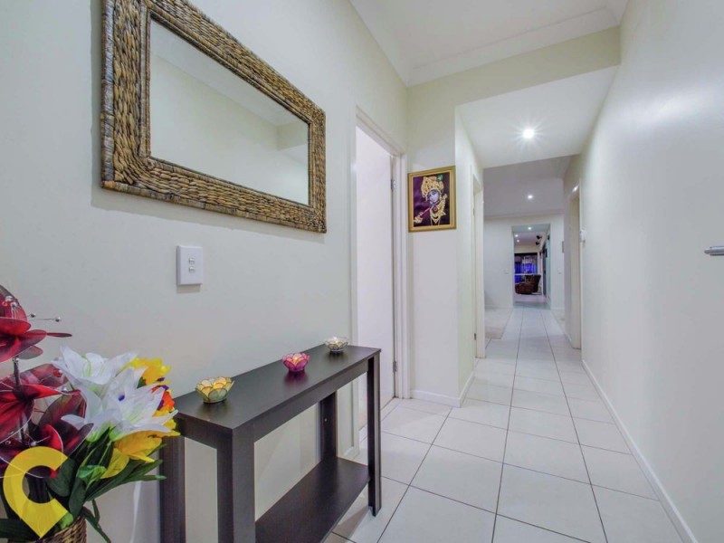 85 Highbridge Cct, Carseldine QLD 4034