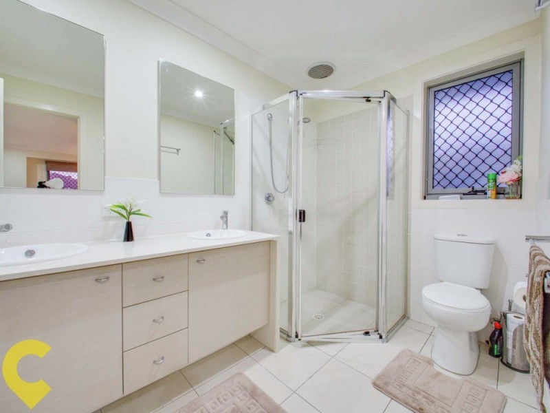 85 Highbridge Cct, Carseldine QLD 4034