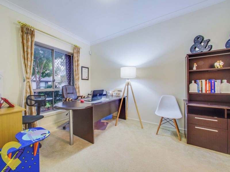 85 Highbridge Cct, Carseldine QLD 4034