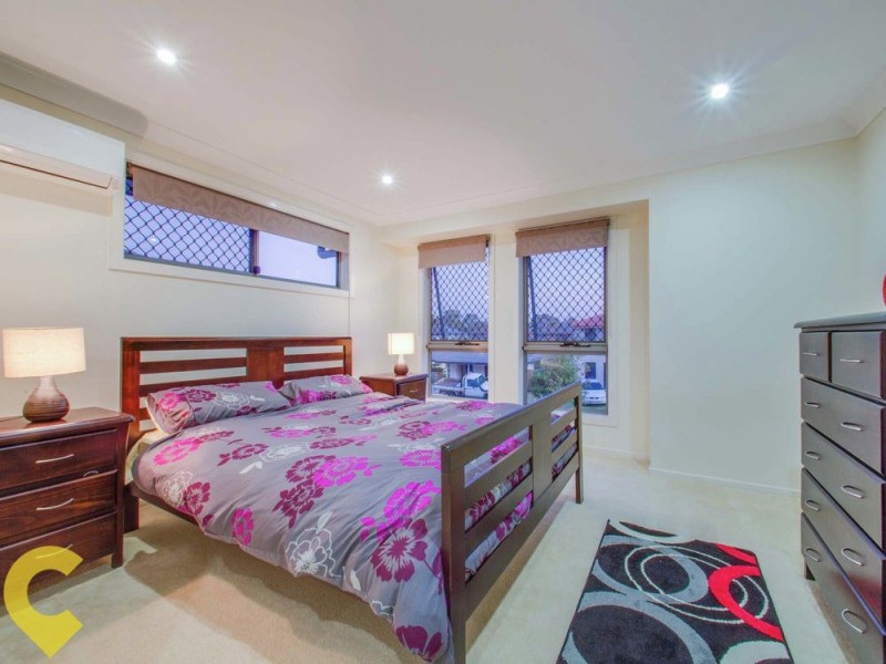 85 Highbridge Cct, Carseldine QLD 4034