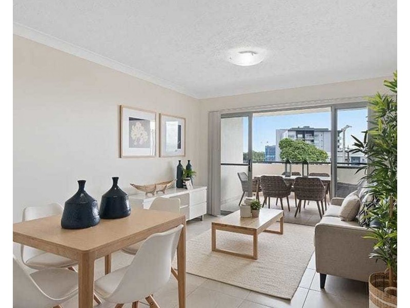 4/29 Union Street, Nundah QLD 4012