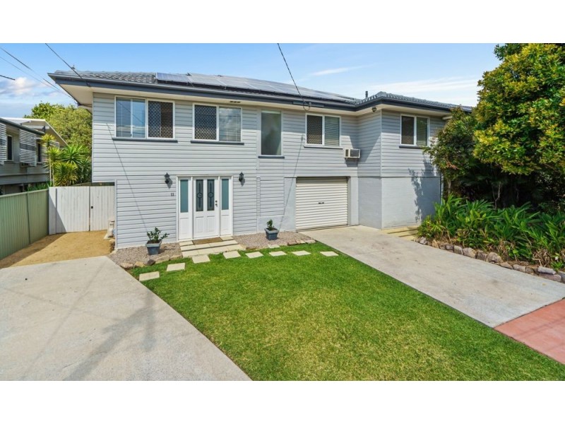 11 Colthorpe Street, Boondall QLD 4034