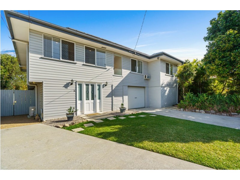 11 Colthorpe Street, Boondall QLD 4034
