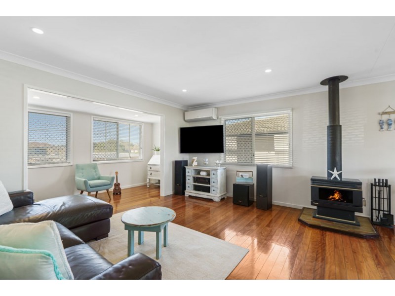 11 Colthorpe Street, Boondall QLD 4034