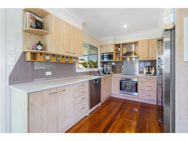 11 Colthorpe Street, Boondall QLD 4034
