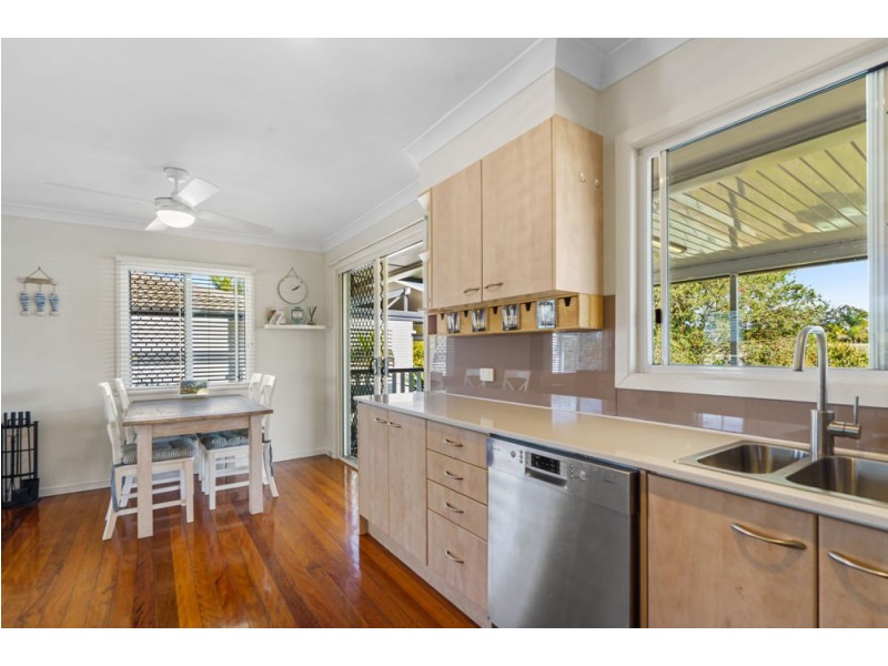 11 Colthorpe Street, Boondall QLD 4034
