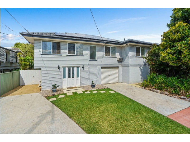 11 Colthorpe Street, Boondall QLD 4034