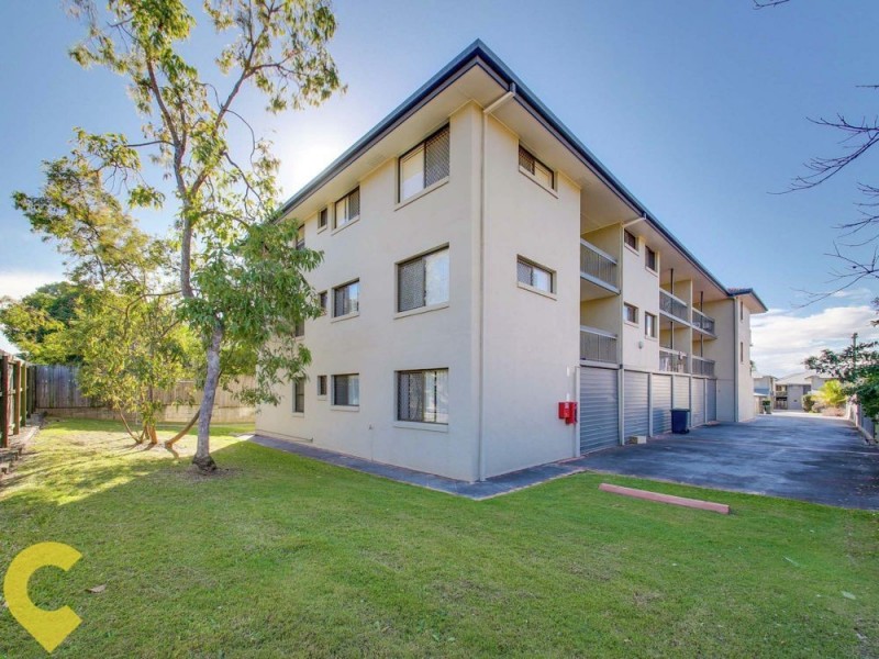 10/12 Rowell Street, Zillmere QLD 4034