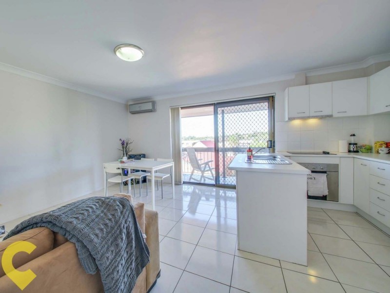 10/12 Rowell Street, Zillmere QLD 4034