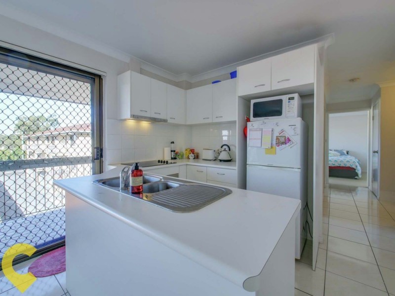 10/12 Rowell Street, Zillmere QLD 4034