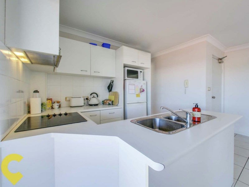 10/12 Rowell Street, Zillmere QLD 4034