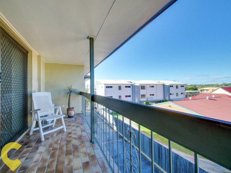 10/12 Rowell Street, Zillmere QLD 4034