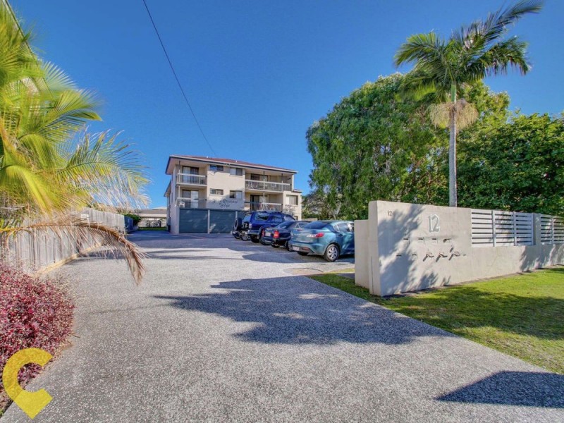 10/12 Rowell Street, Zillmere QLD 4034