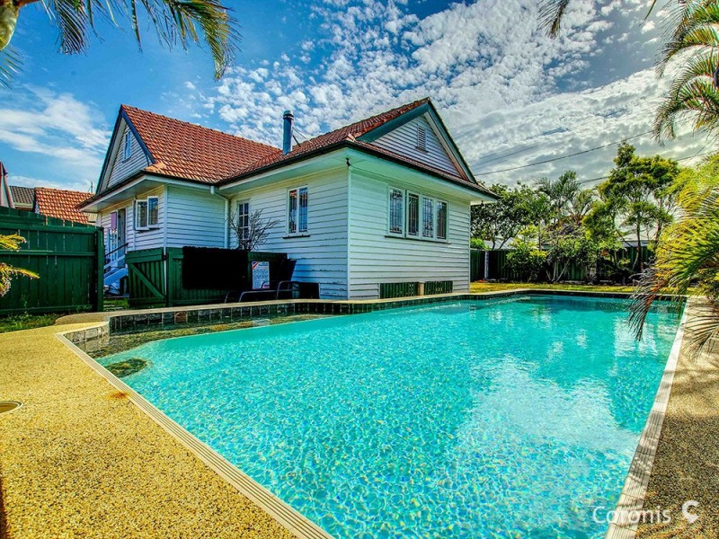 16 Ardill Street, Zillmere QLD 4034