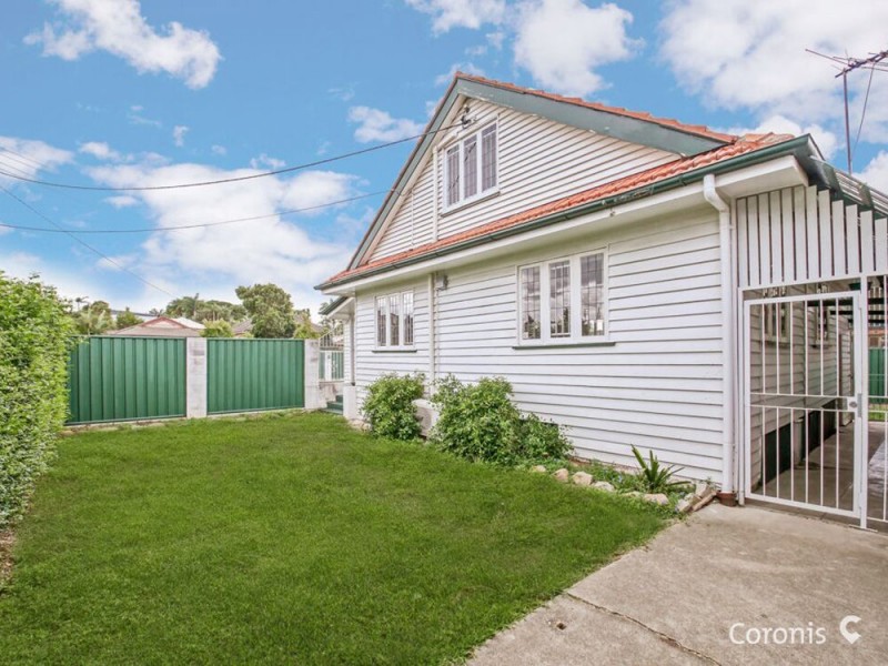 16 Ardill Street, Zillmere QLD 4034