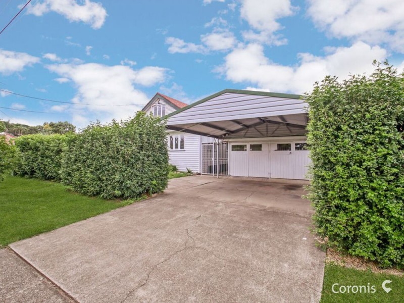 16 Ardill Street, Zillmere QLD 4034