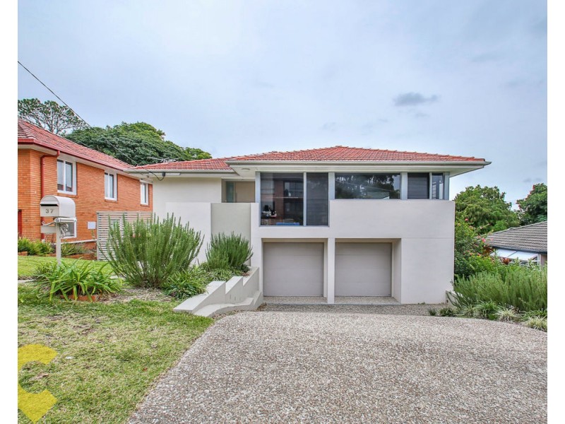 37 Gilmour Street, Chermside West QLD 4032