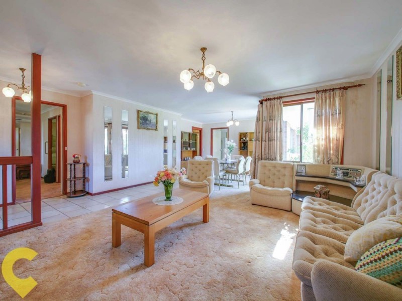 8 Elkington Street, Nudgee QLD 4014