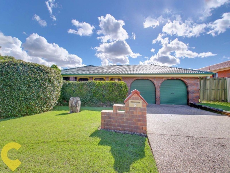 8 Elkington Street, Nudgee QLD 4014