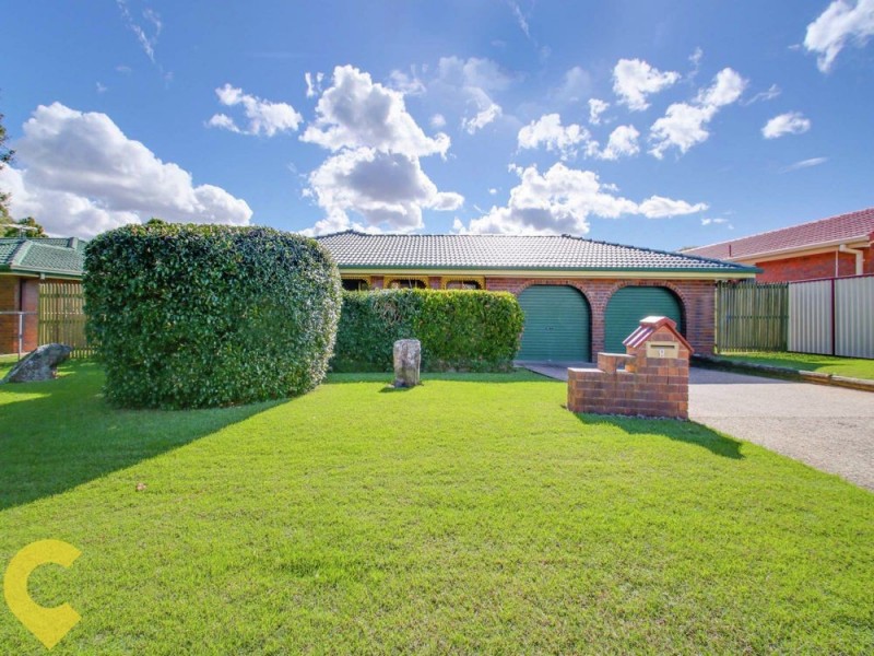 8 Elkington Street, Nudgee QLD 4014