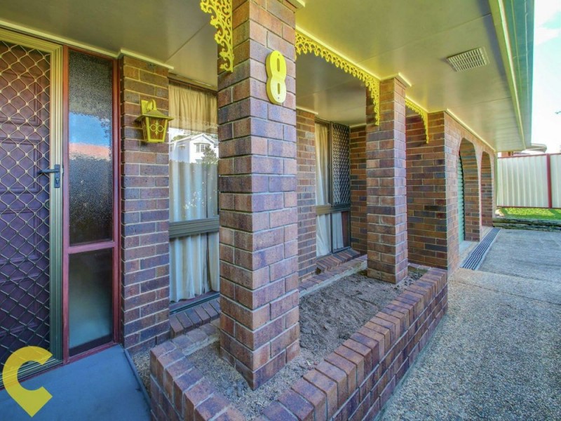 8 Elkington Street, Nudgee QLD 4014