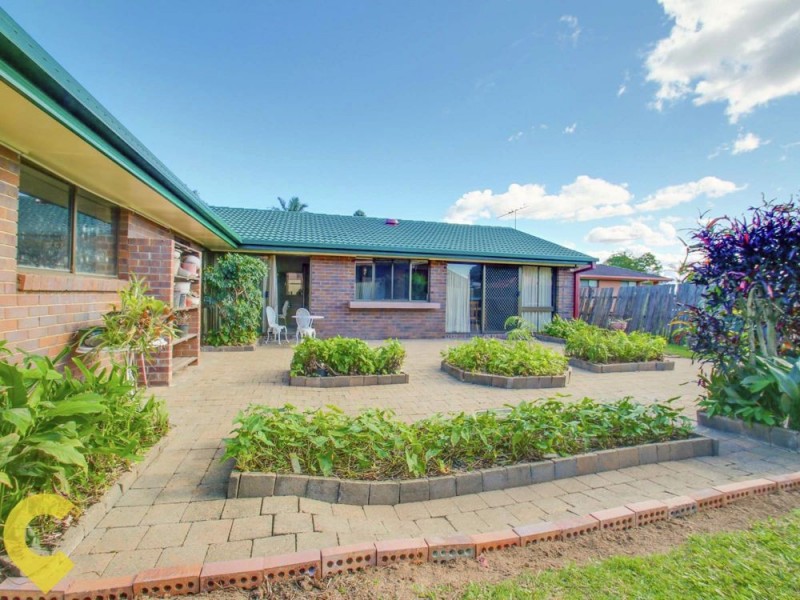 8 Elkington Street, Nudgee QLD 4014