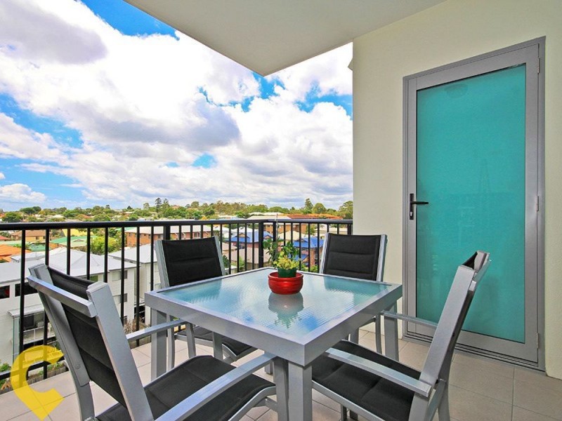 504/1 Kingsmill Street, Chermside QLD 4032