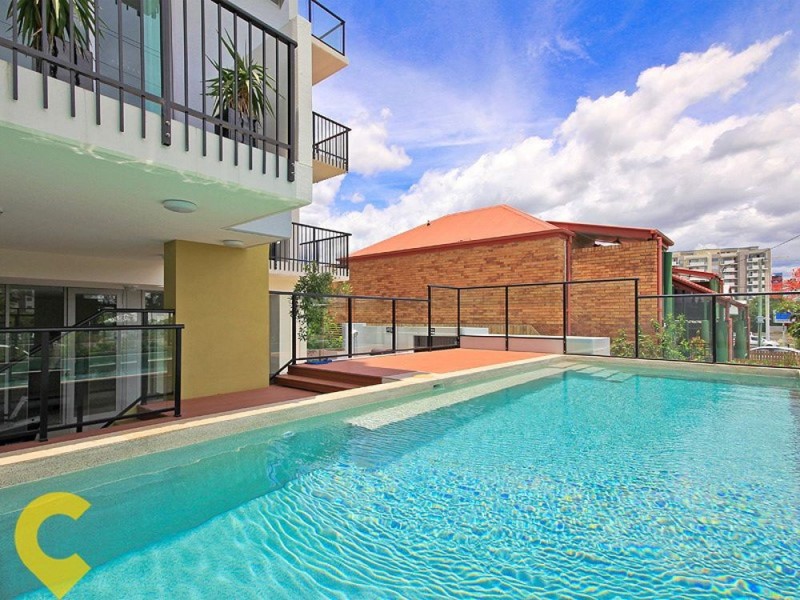 504/1 Kingsmill Street, Chermside QLD 4032