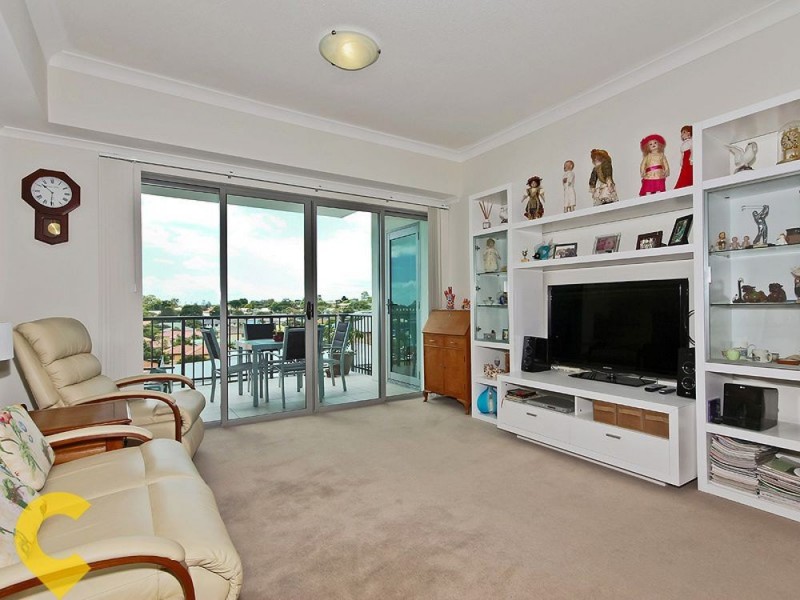 504/1 Kingsmill Street, Chermside QLD 4032