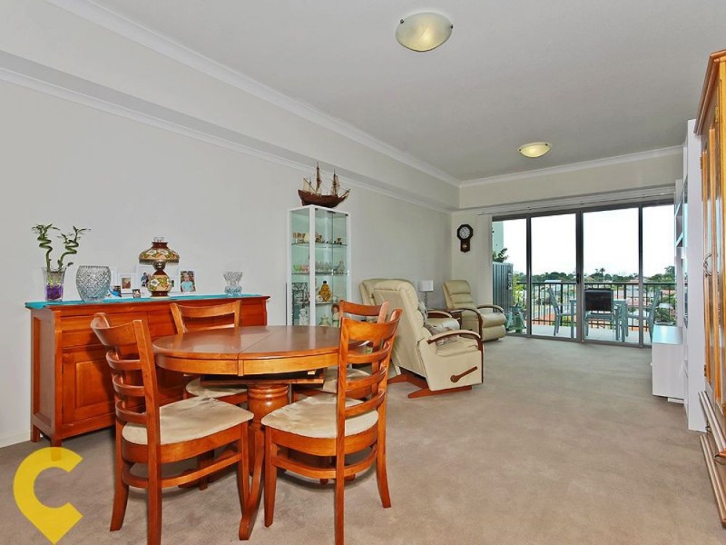 504/1 Kingsmill Street, Chermside QLD 4032