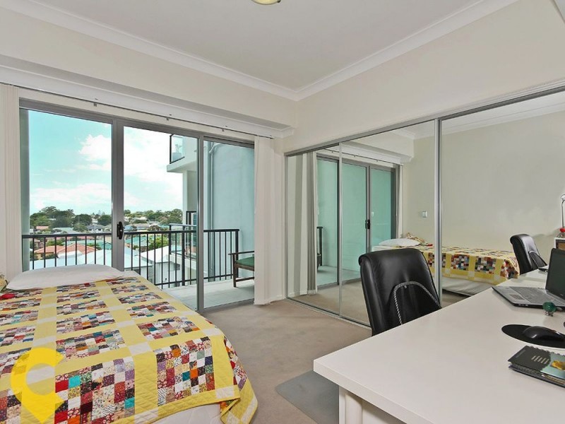 504/1 Kingsmill Street, Chermside QLD 4032