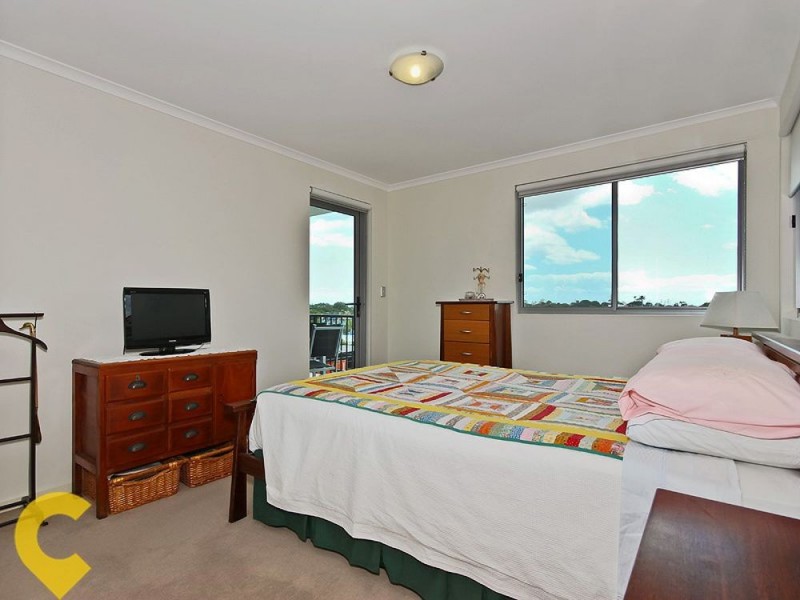 504/1 Kingsmill Street, Chermside QLD 4032