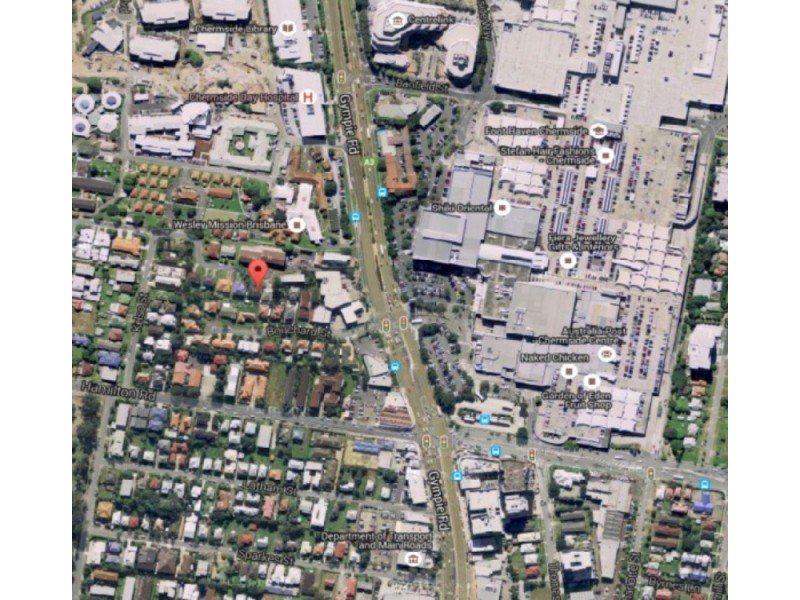 79 Curwen Terrace, Chermside QLD 4032