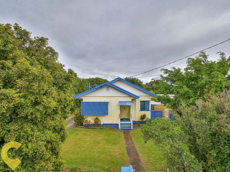 11 Bartholomew Street, Zillmere QLD 4034