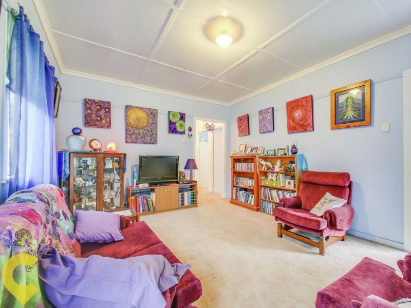 11 Bartholomew Street, Zillmere QLD 4034