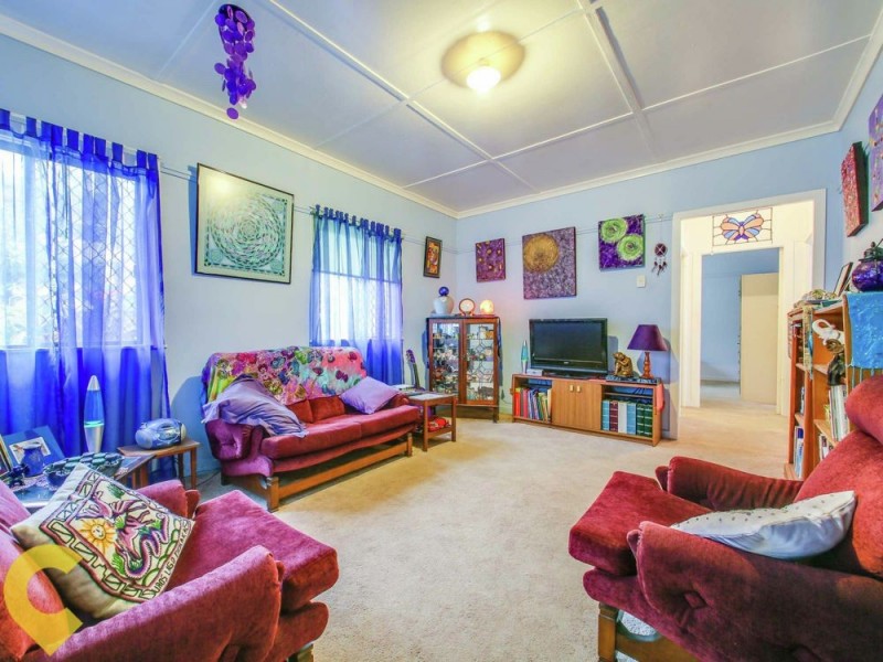 11 Bartholomew Street, Zillmere QLD 4034