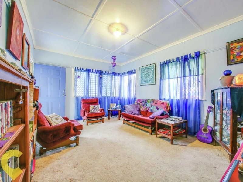 11 Bartholomew Street, Zillmere QLD 4034