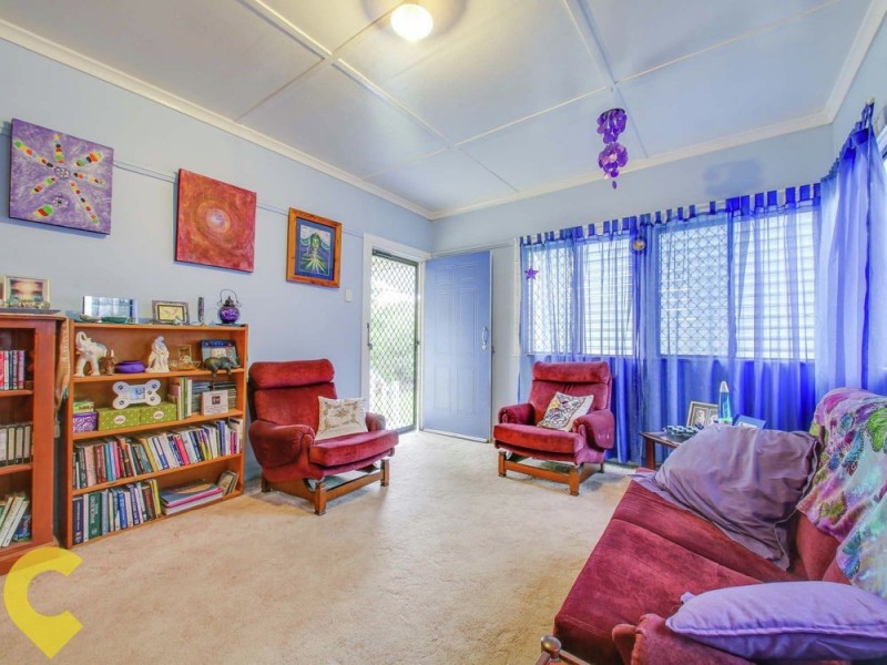 11 Bartholomew Street, Zillmere QLD 4034