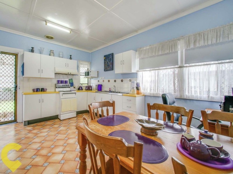 11 Bartholomew Street, Zillmere QLD 4034