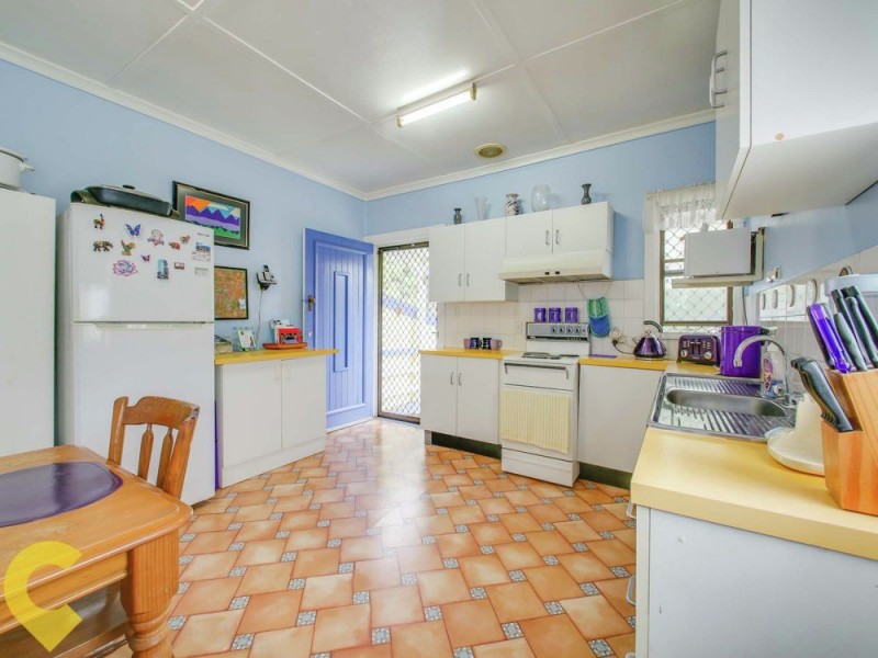 11 Bartholomew Street, Zillmere QLD 4034
