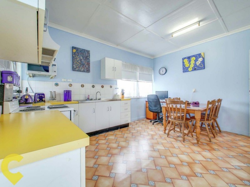 11 Bartholomew Street, Zillmere QLD 4034