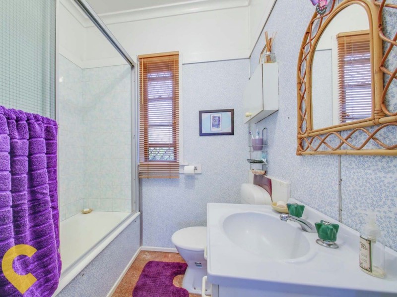 11 Bartholomew Street, Zillmere QLD 4034